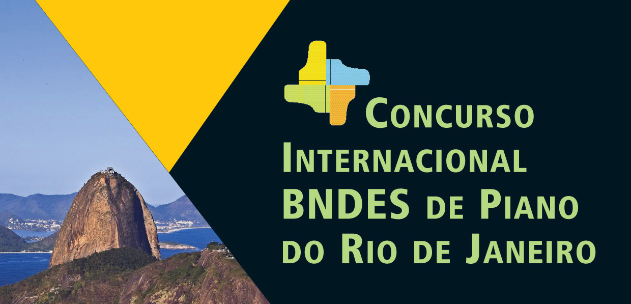 O Instituto Arte Plena realiza, desde 2009, o Concurso Internacional de Piano do Rio de Janeiro.